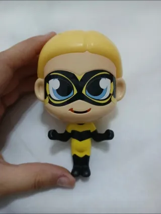 Set Giocattoli Miraculous