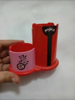 Set Giocattoli Miraculous