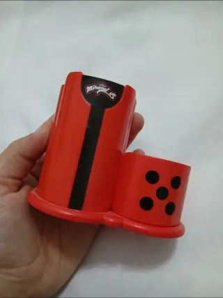 Set Giocattoli Miraculous