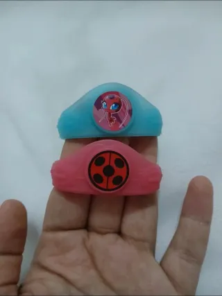 Set Giocattoli Miraculous