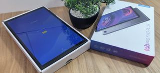 LENOVO TAB M10 FHD+  ( 64GB /4GB ) TABLET + REGALO