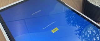 LENOVO TAB M10 FHD+  ( 64GB /4GB ) TABLET + REGALO