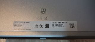 LENOVO TAB M10 FHD+  ( 64GB /4GB ) TABLET + REGALO