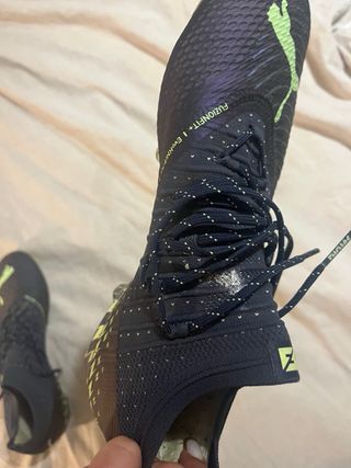 Chuteiras Puma Future Elite FG