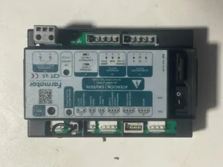 Variador Fermator C2T V5