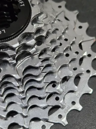 Cassette Bicicleta 11 Velocidades 28-11 Shimano