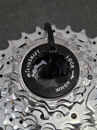 Cassette Bicicleta 11 Velocidades 28-11 Shimano