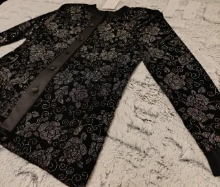 Chaquetilla Elegante Chica