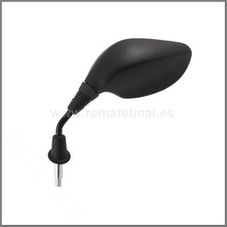 Espejo Espejo Retrovisor izquierdo Nuevo Completo