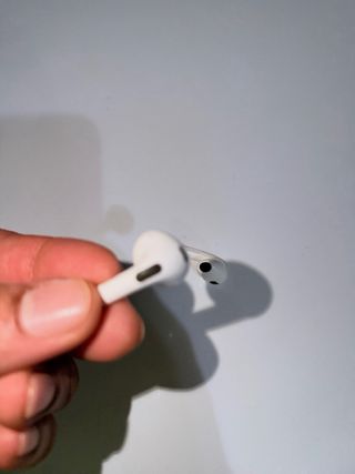 Audífonos blancos (sin estuche)