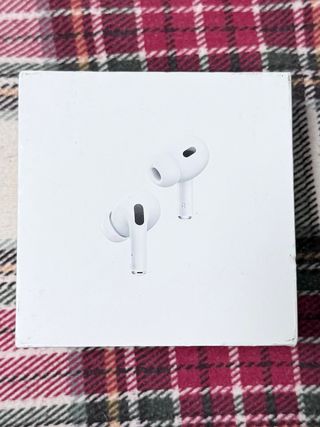 AirPods Pro 2ª Gen Carga MagSafe