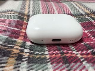 AirPods Pro 2ª Gen Carga MagSafe