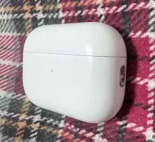 AirPods Pro 2ª Gen Carga MagSafe