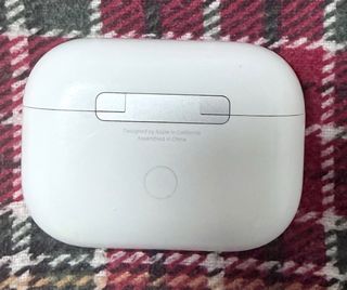 AirPods Pro 2ª Gen Carga MagSafe