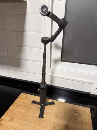 Estabilizador de móvil DJI OM 7 PRO