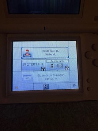 Mario Kart DS PAL España