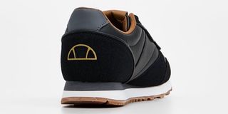 Zapatillas Ellesse Negras Talla 42