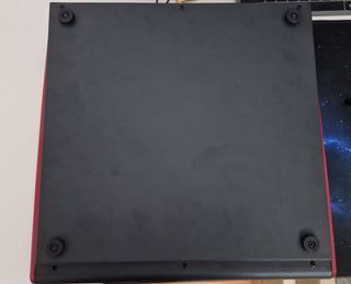 Mesa de mezclas Power Dynamics PDM-S1203