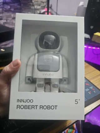 Robot INNJOO Robert 5+