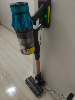 Aspiradora Fieety sin Cable 45kPa 550W