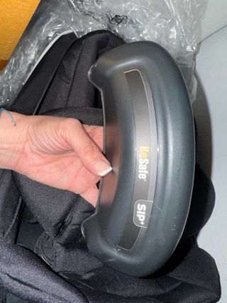 Besafe IZI Twist B I-Size Silla Coche