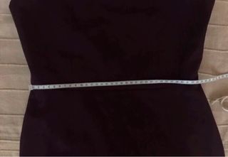 Vestido Zara Talla M