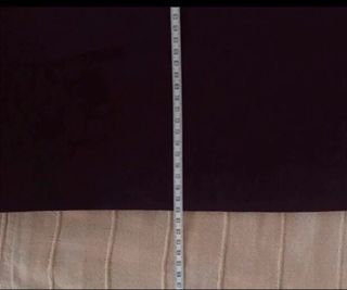 Vestido Zara Talla M