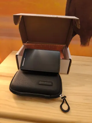 BMW Motorrad Navigator 6 GPS