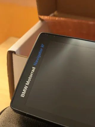 BMW Motorrad Navigator 6 GPS