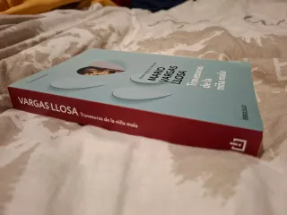 Travesuras de la niña mala