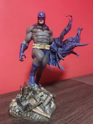 Figura Batman Defiant Diamond Select Toys