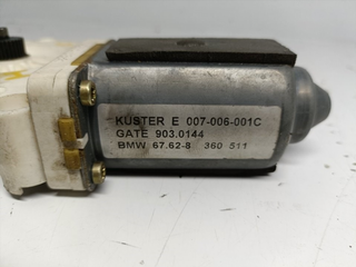 MOTOR ELEVALUNAS DELANTERO IZQUIERDO BMW SERIE 5