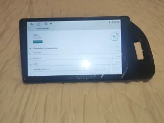 Pantalla Carplay Audi Q5 2010-2018