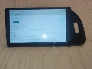 Pantalla Carplay Audi Q5 2010-2018