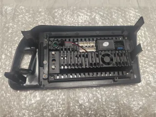 Pantalla Carplay Audi Q5 2010-2018