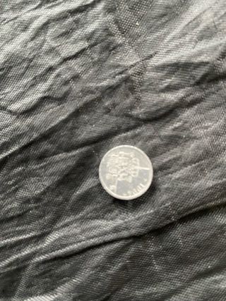 Moneda 1 Peseta 1994