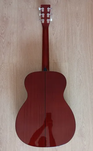 Guitarra Acústica Sigma 000M-18