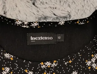 Vestido Verano Niña