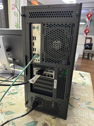 PC Gaming i7 9700K 32GB RAM 3TB SSD