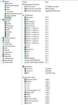PC Gaming i7 9700K 32GB RAM 3TB SSD