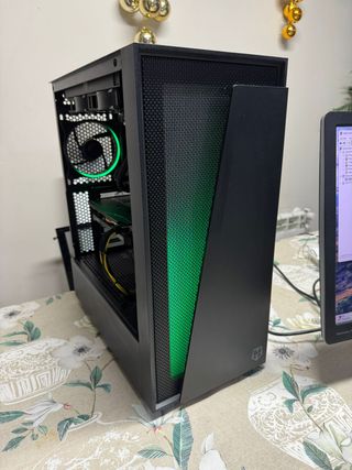 PC Gaming i7 9700K 32GB RAM 3TB SSD