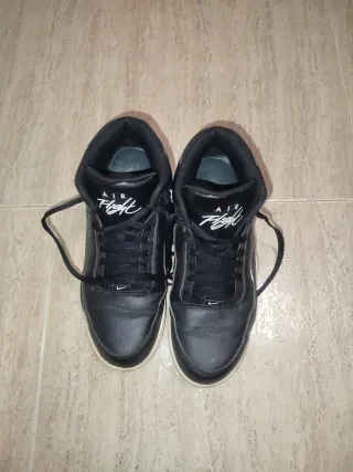 Nike Air Flight Zapatillas Deportivas