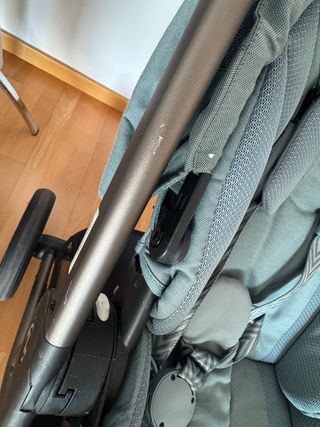 Cochecito CYBEX Gold Balios S Lux