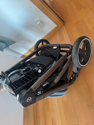 Cochecito CYBEX Gold Balios S Lux