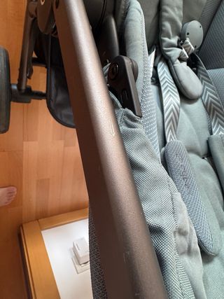 Cochecito CYBEX Gold Balios S Lux