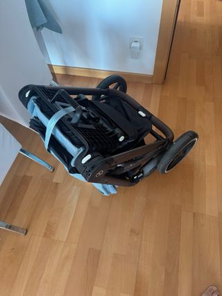 Cochecito CYBEX Gold Balios S Lux