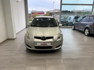 Toyota Auris 2008