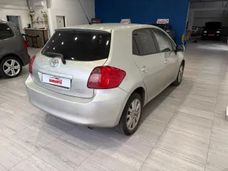 Toyota Auris 2008