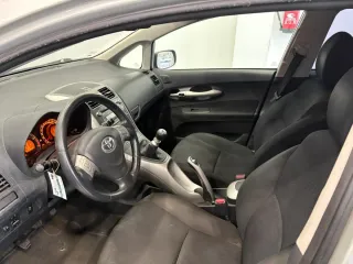 Toyota Auris 2008