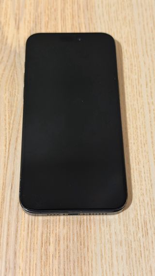 iPhone 15 Pro Max Azul Titanio 256gb